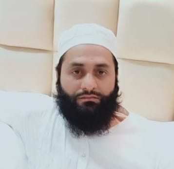 Hakim Mufti Mohammed Shahnawaz Mazahiri