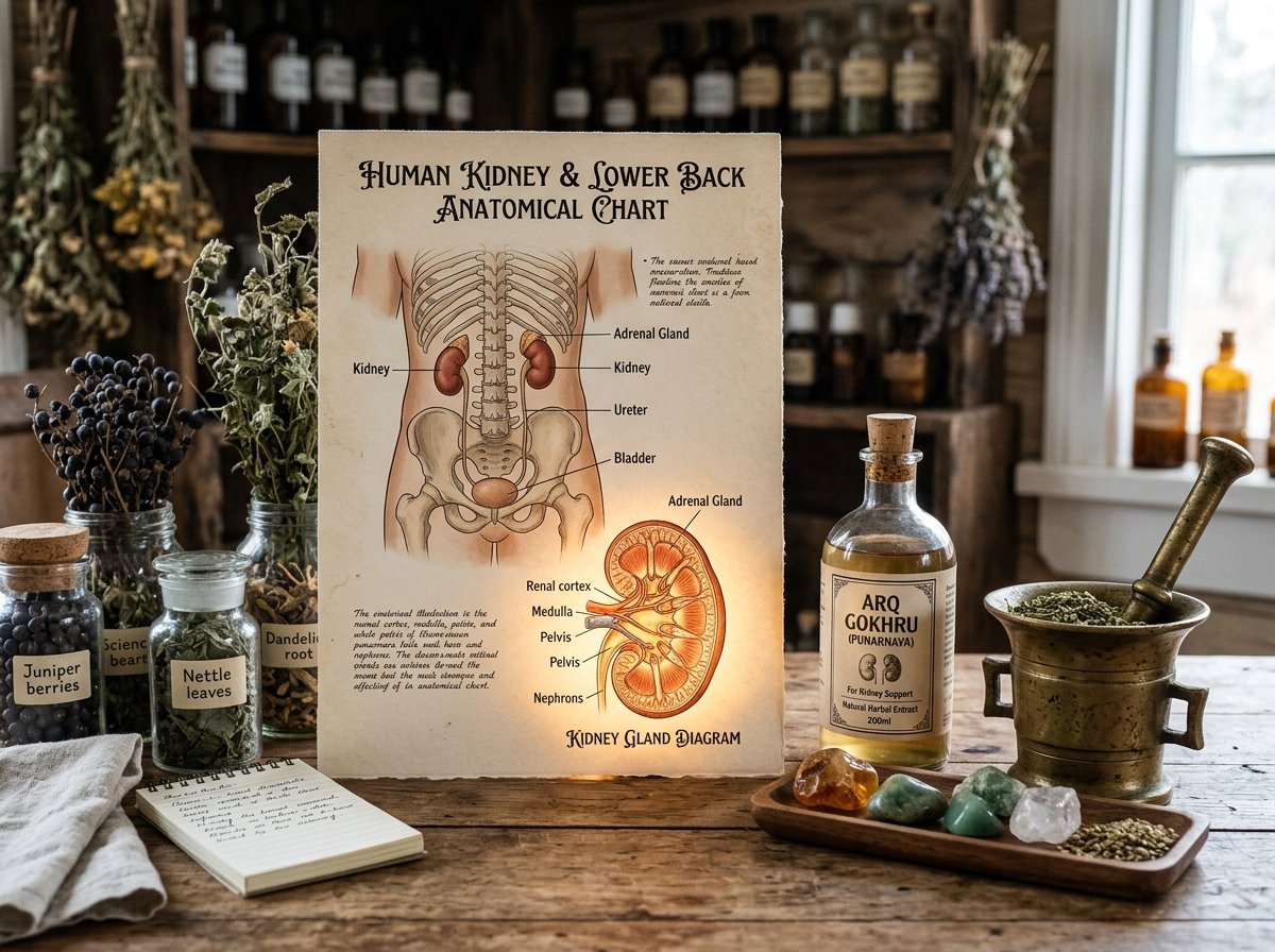 Kidney & Gallbladder Stone Care
